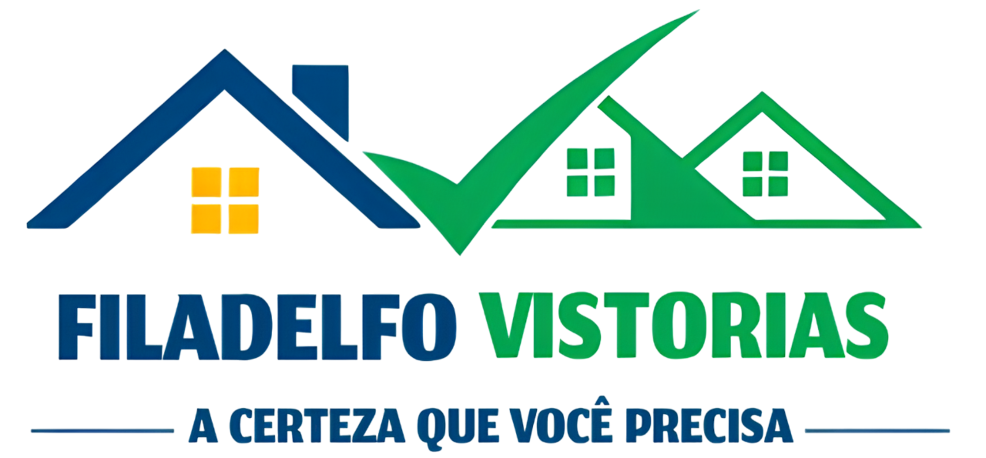 Filadelfo Vistorias: A certeza que você precisa.